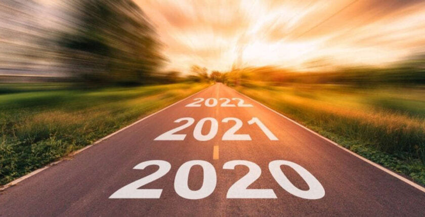 2021 and beyond